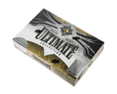 2016-17 Upper Deck Ultimate Collection Hockey Hobby Box