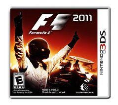 F1 2011