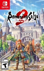 Romancing SaGa 2: Revenge of the Seven