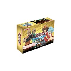 Speed Duel GX Midterm Paradox Box