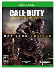 Call of Duty Advance Warfare