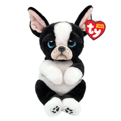 Tink Black & White Dog (reg. 5-10