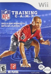 EA Sports Active NFL Training Camp