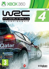 WRC 4 (Pegi)