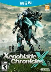 Xenoblade Chronicles X