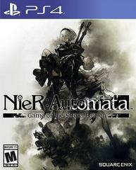 Nier Automata [Game of the Yorha Edition]