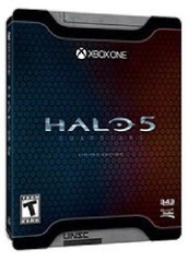 Halo 5 Guardians Limited Edition