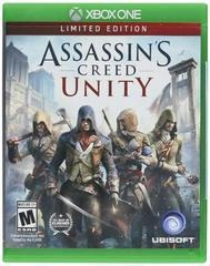 Assassin's Creed Unity