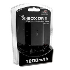 Old Skool Xbox One Rechargeable Battery & Cable