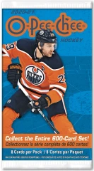 2020/21 Upper Deck O-Pee-Chee Hockey