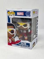 Falcon Funko