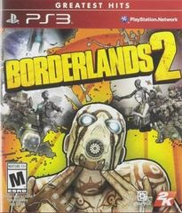 Borderlands 2 [Greatest Hits]