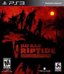 Dead Island Riptide  [Special Edition]