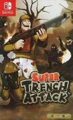 Super Trench Attack