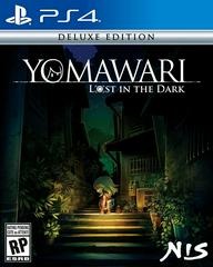 Yomawari: Lost in the Dark: Deluxe Edition