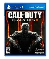 Call of Duty Black Ops III