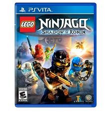 LEGO Ninjago: Shadow of Ronin