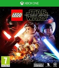 LEGO Star Wars The Force Awakens [pal]