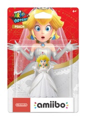 Peach (Wedding)