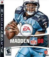 Madden 2008