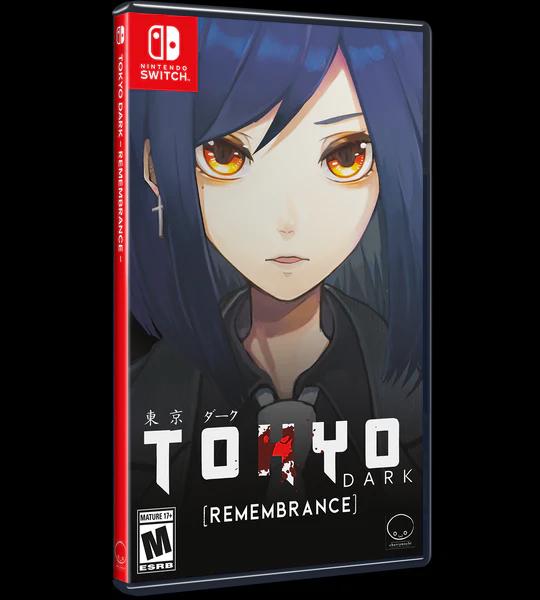 Tokyo Dark Remembrance