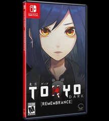 Tokyo Dark Remembrance