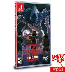 Stranger Things 3 the Game