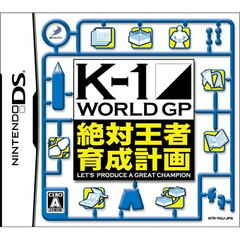 K-1 World GP (Japanese)