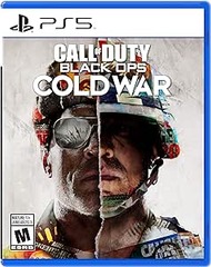 Call of Duty Black ops Cold War