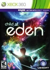 Child of Eden