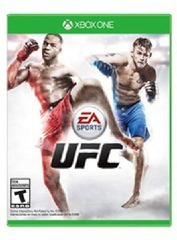 UFC