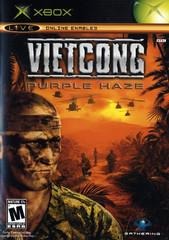 Vietcong Purple Haze