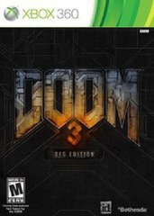 Doom 3 BFG Edition