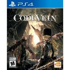 Code Vein