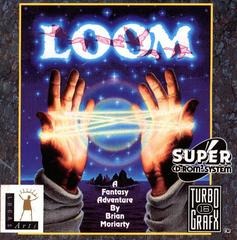 Loom (TG-CD)