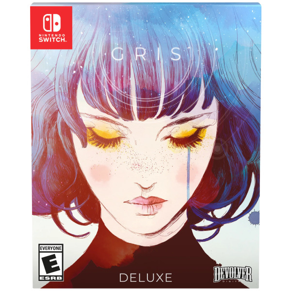 Gris Deluxe Edition