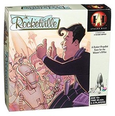 Rocketville