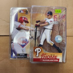 Jim Thome Philidelphia Phillies Series 6
