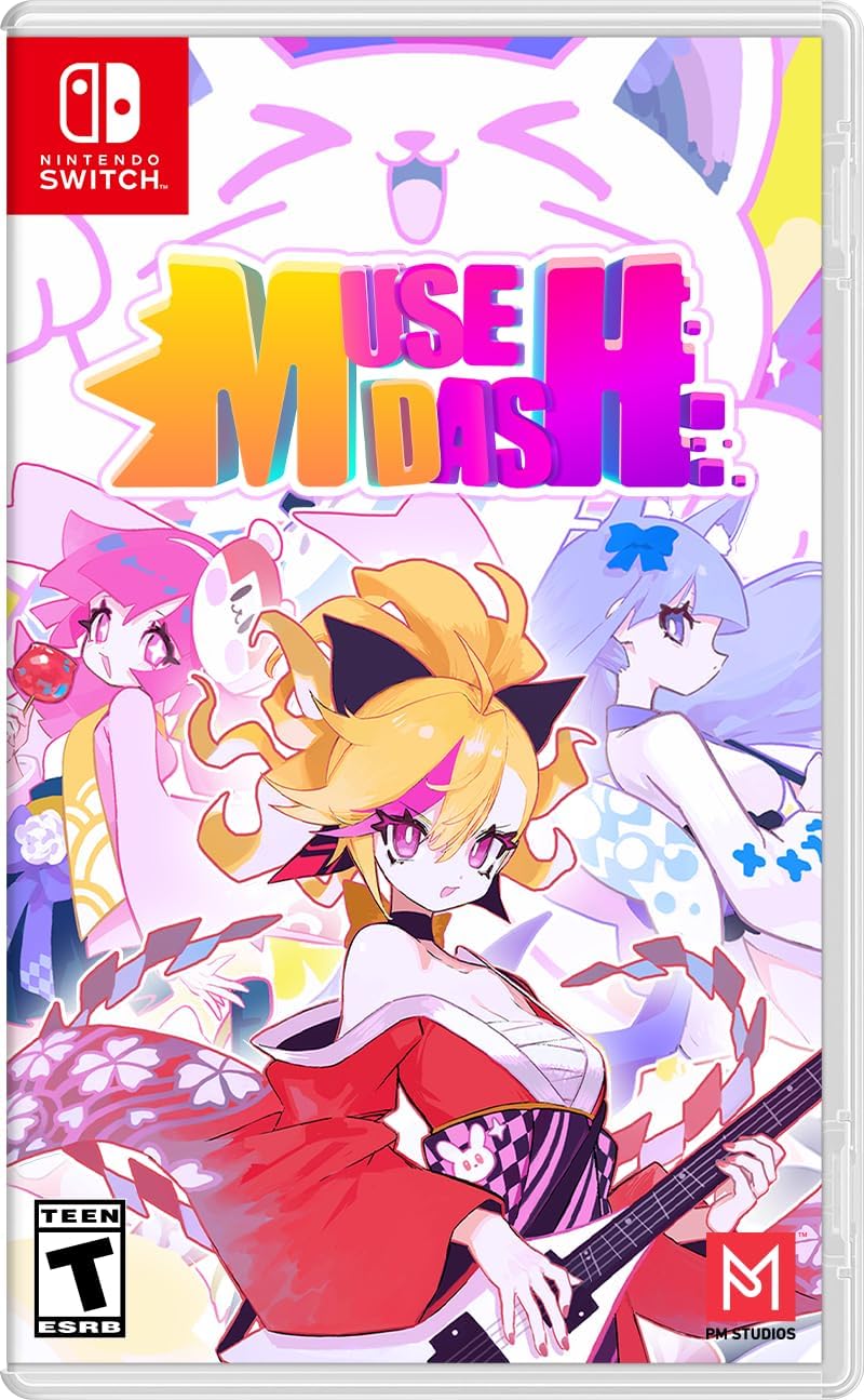 Muse Dash