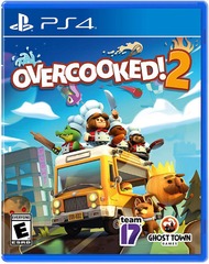 Overcooked 2