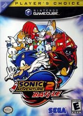 Sonic Adventure 2 Battle [Player's Choice]