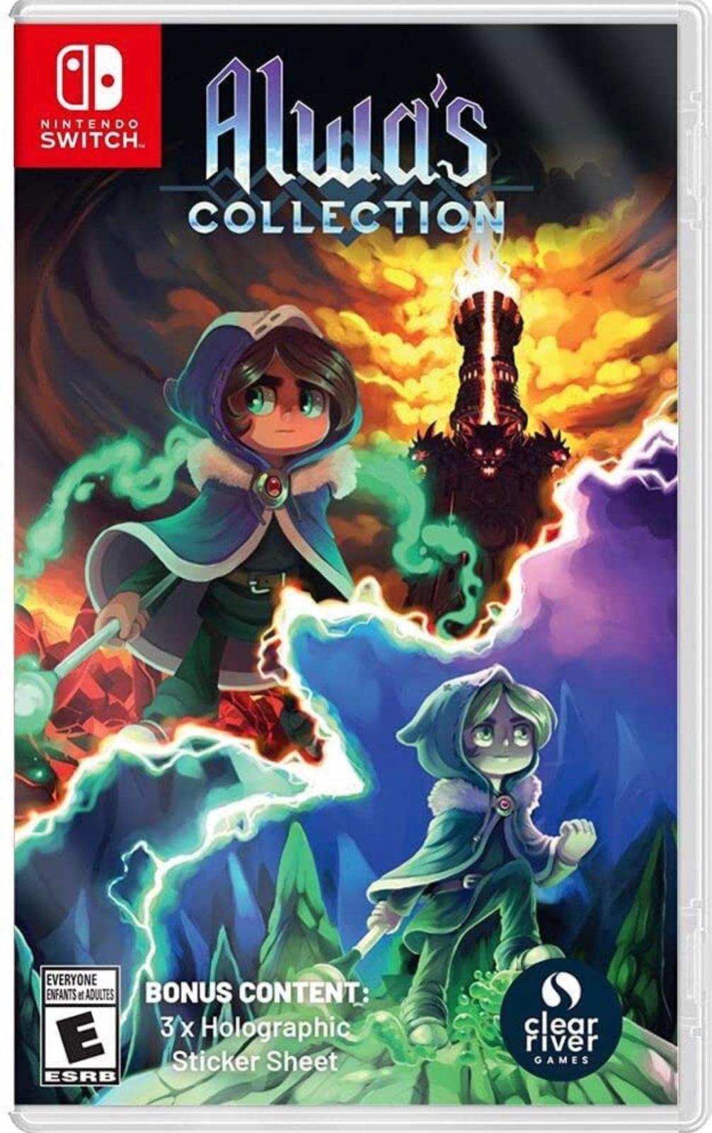 Alwas Collection