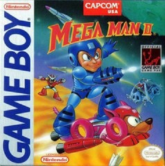 Mega Man 2 (Players Choice)
