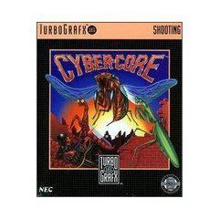 Cyber-Core (No Outer Box)