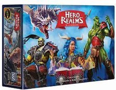 Hero Realms