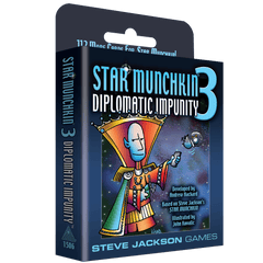 Star Munchkin 3