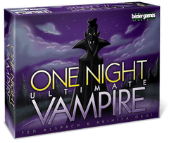 One Night Ultimate Vampire