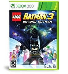 LEGO Batman 3: Beyond Gotham