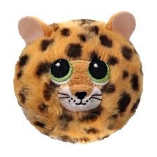 Spots - Beanie Bouncer