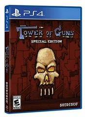 Tower of Guns: Special Edition